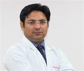 Dr. Vishal Khurana